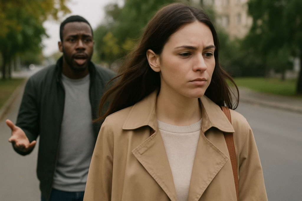 5 signs you’re stuck in survival mode — and the proven way out.