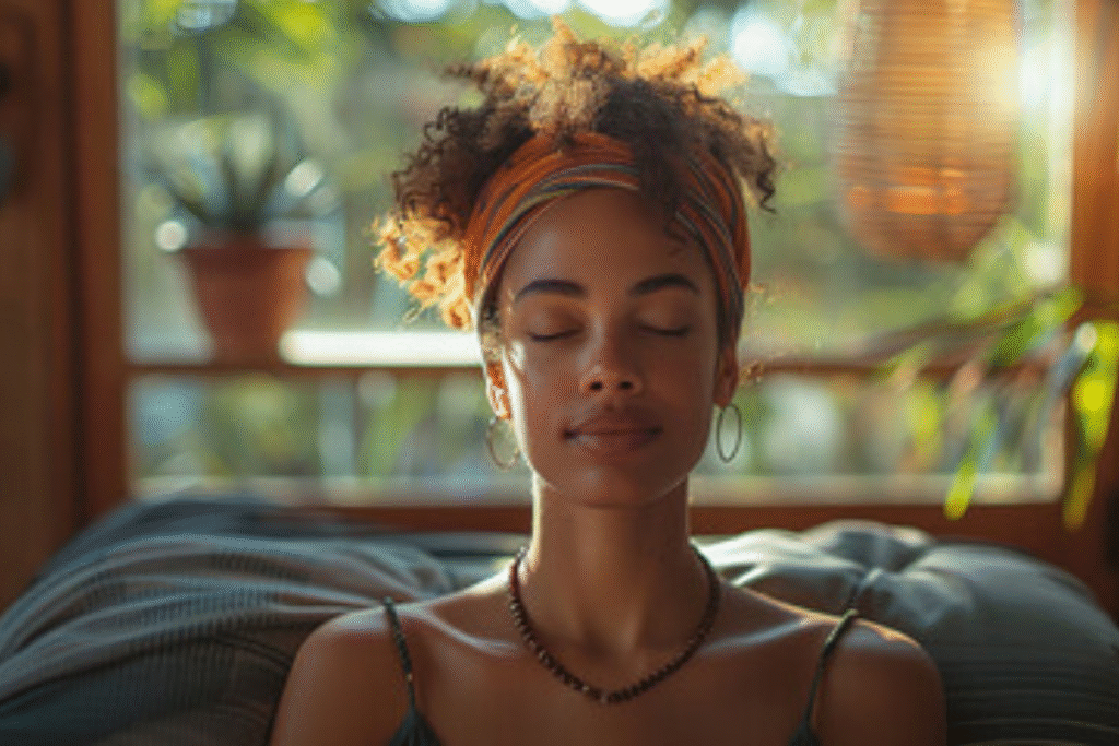 5 signs you’re stuck in survival mode — and the proven way out