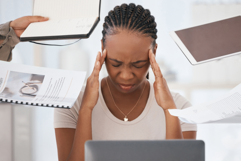 5 signs you’re stuck in survival mode — and the proven way out (2)