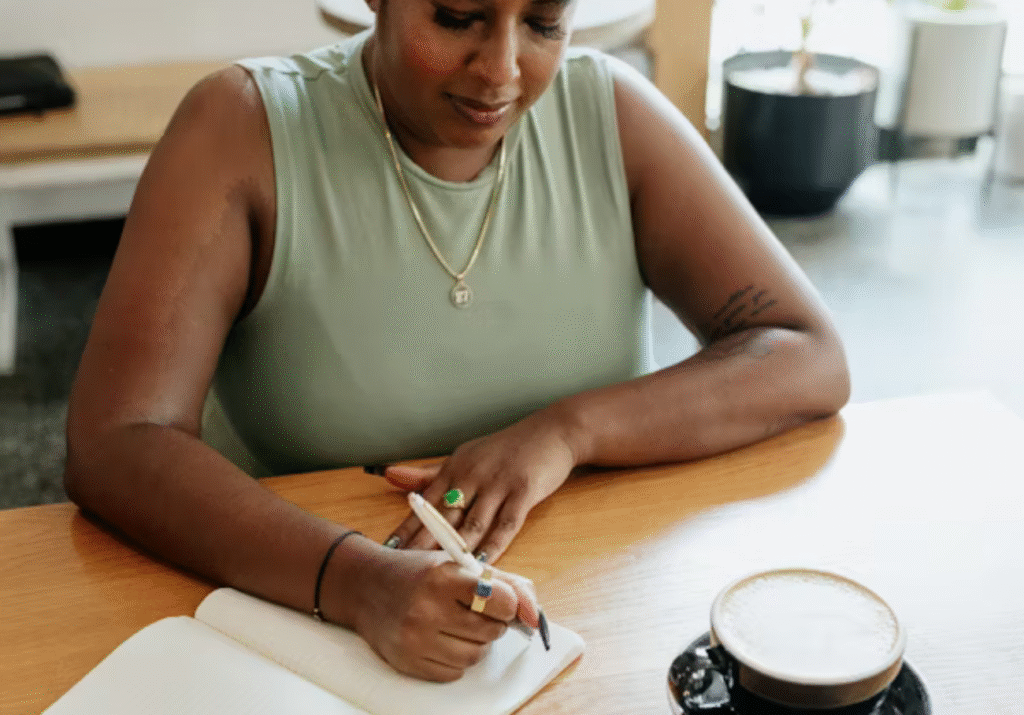 Setting Boundaries: Know Your Worth and Choose Better