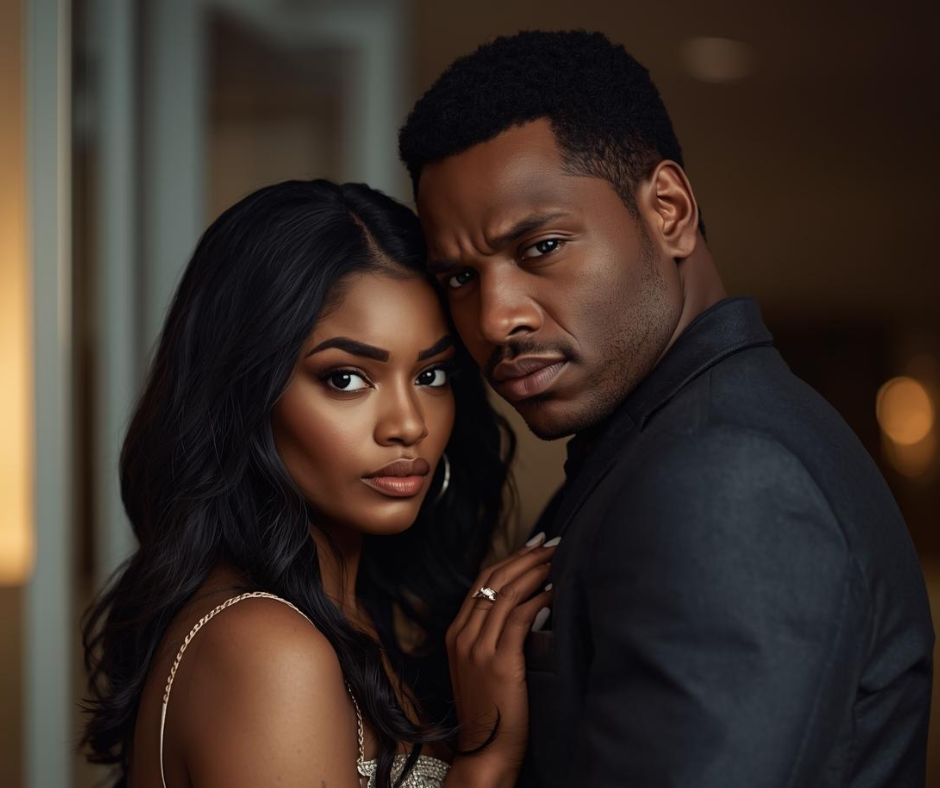 Why Toxic Love Is So Hard to Quit.