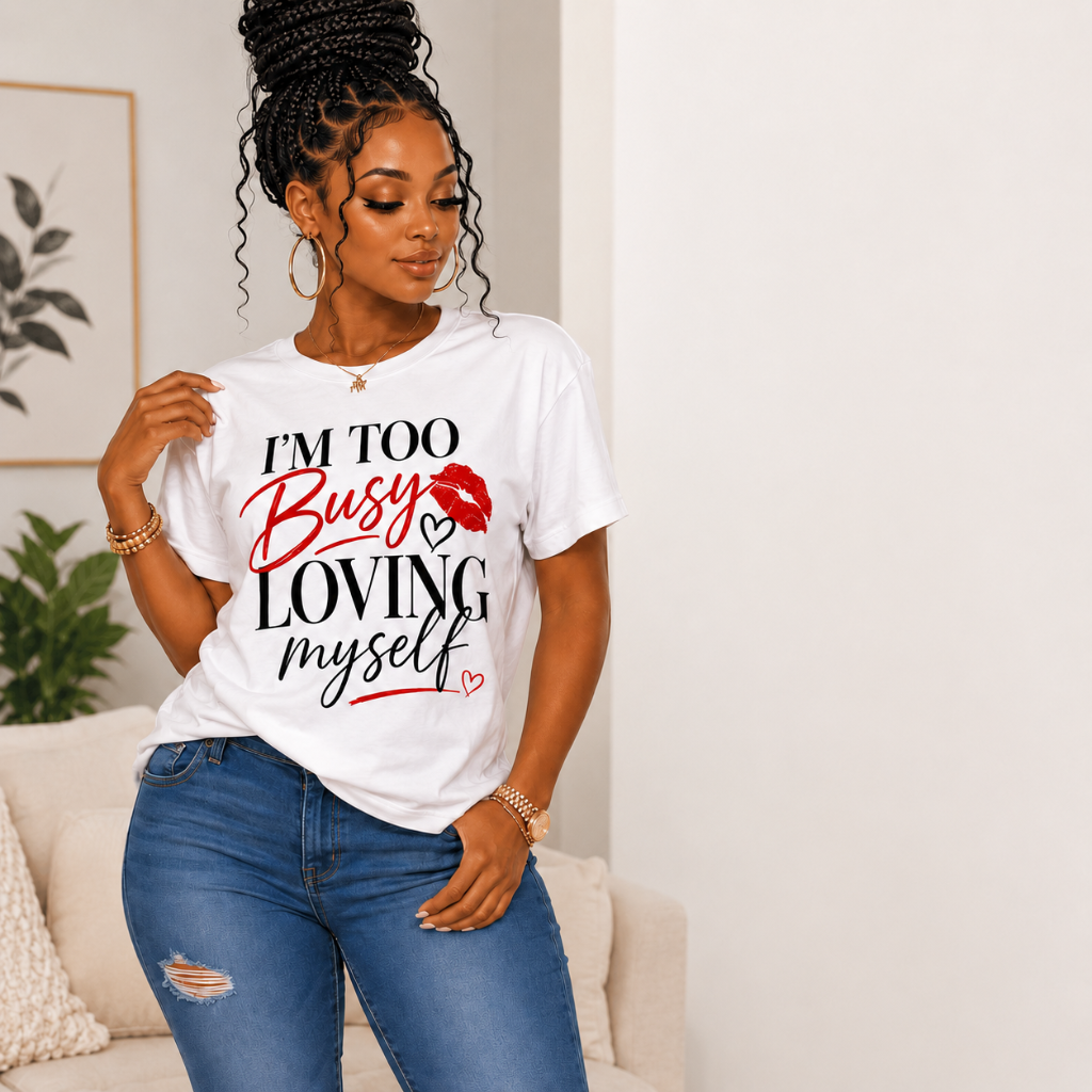 T- Shirts